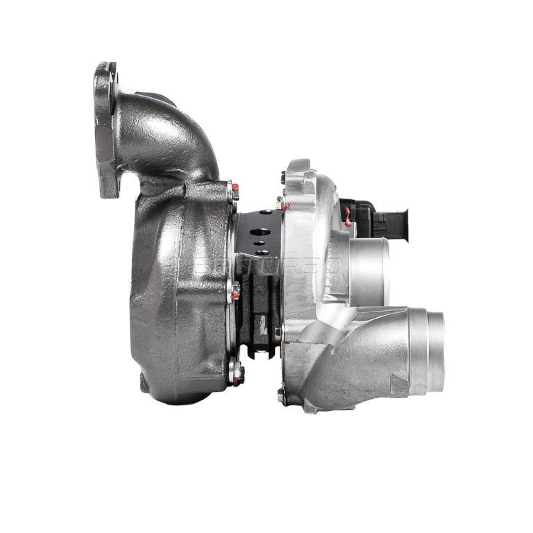 Turbocompresseur (Turbo) BR Turbo ref. 765156-5001RS