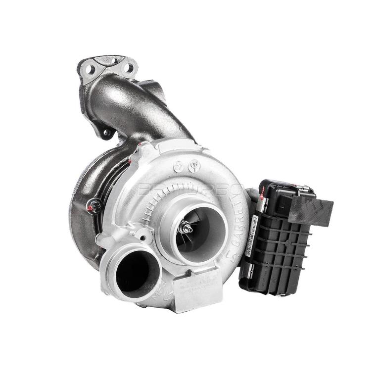 Turbocompresseur (Turbo) BR Turbo ref. 765156-5001RS