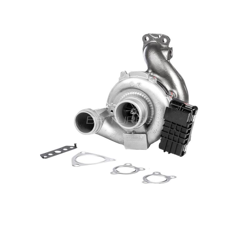 Turbocompresseur (Turbo) BR Turbo ref. 765156-5001RSG