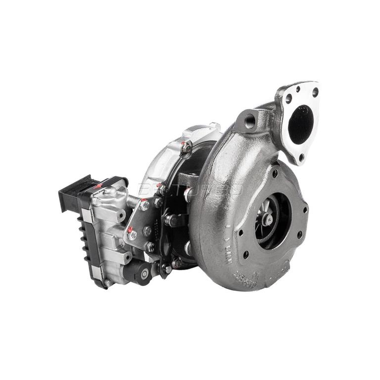 Turbocompresseur (Turbo) BR Turbo ref. 765156-5001RSG