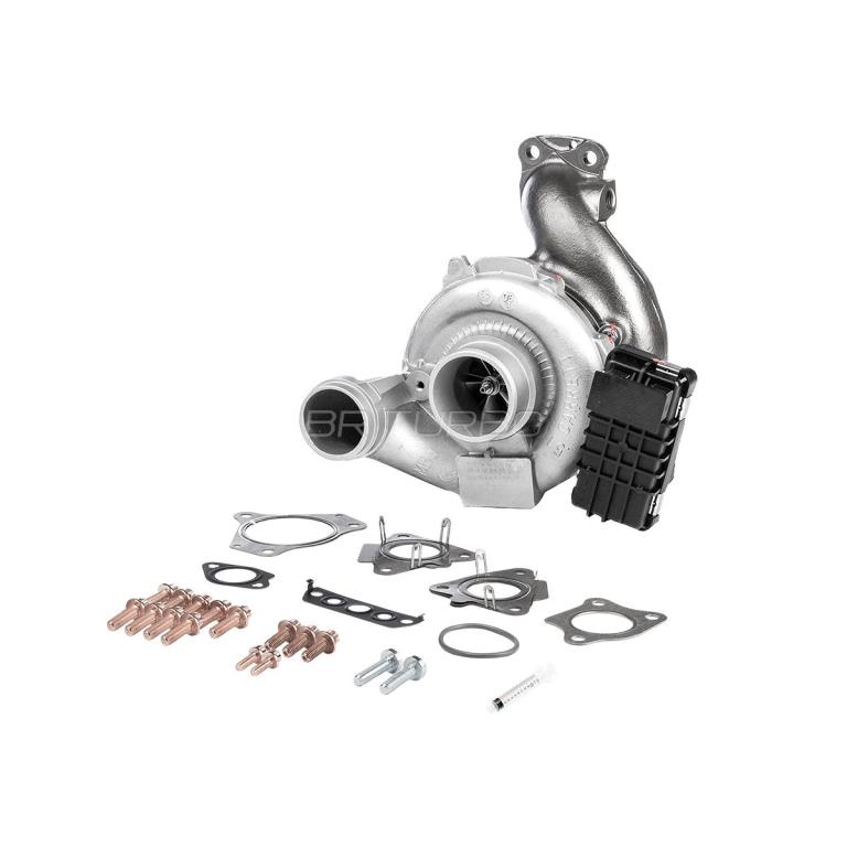 Turbocompresseur (Turbo) BR Turbo ref. 765156-5001RSM
