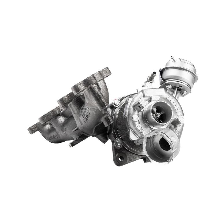 Turbocompresseur (Turbo) BR Turbo ref. 765261-5001RS
