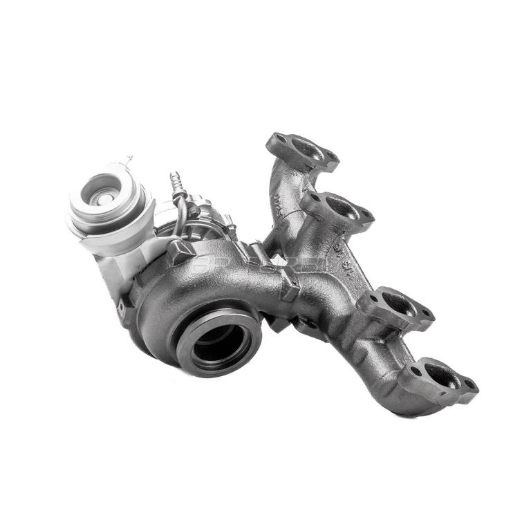 Turbocompresseur (Turbo) BR Turbo ref. 765261-5001RS