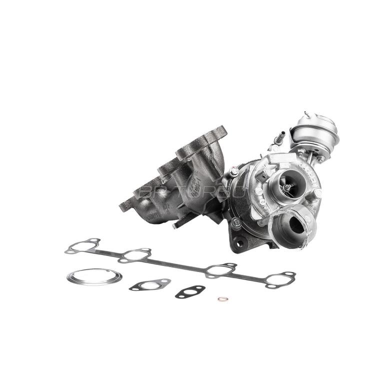 Turbocompresseur (Turbo) BR Turbo ref. 765261-5001RSG
