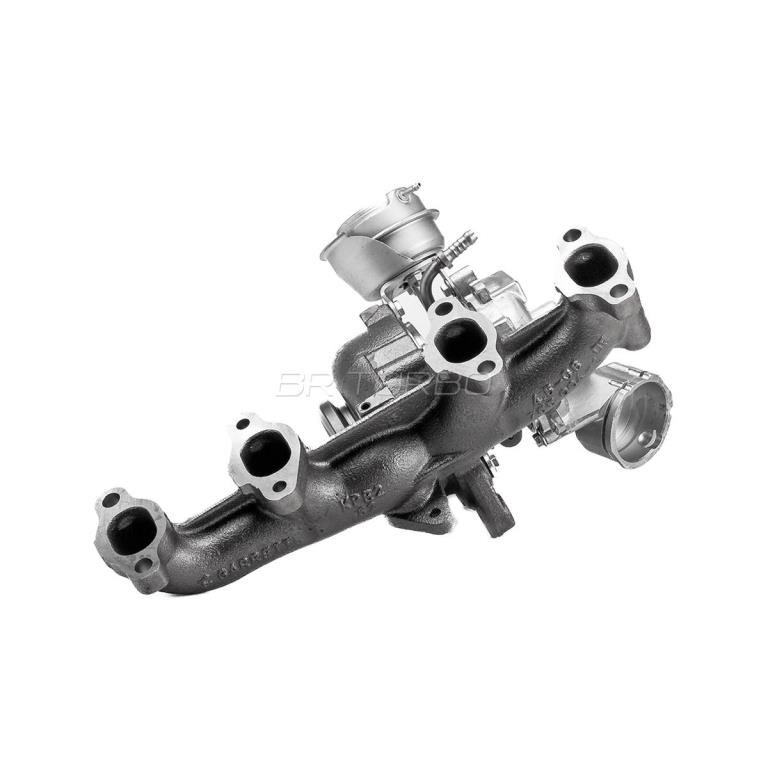 Turbocompresseur (Turbo) BR Turbo ref. 765261-5001RSG
