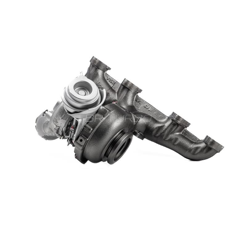 Turbocompresseur (Turbo) BR Turbo ref. 765261-5001RSG