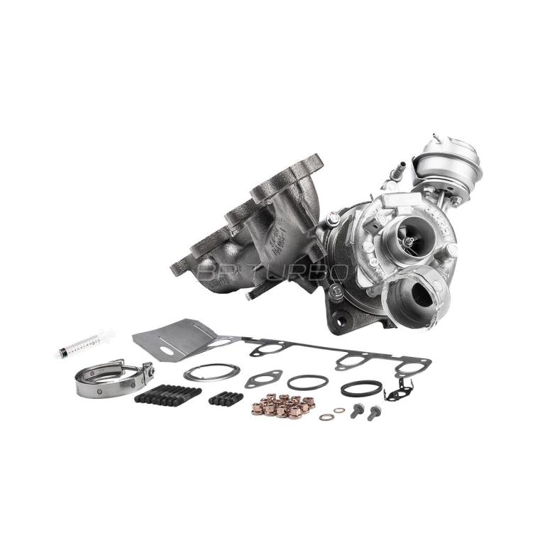 Turbocompresseur (Turbo) BR Turbo ref. 765261-5001RSM