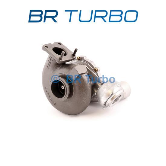 Turbocompressor BR Turbo ref. 765277-5001RS