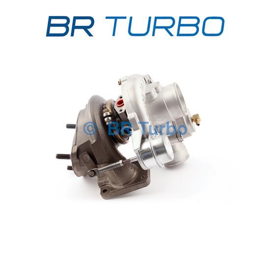 Turbocompresseur (Turbo) BR Turbo ref. 765472-5001RSG