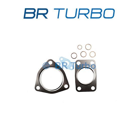 Turbocompresseur (Turbo) BR Turbo ref. 765472-5001RSG