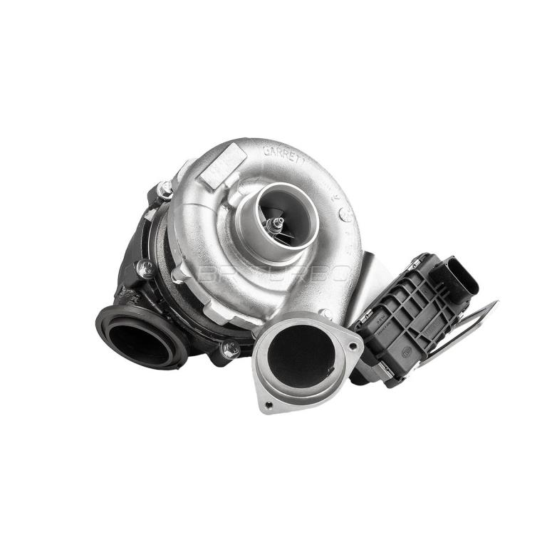 Turbocompresseur (Turbo) BR Turbo ref. 765985-5001RS