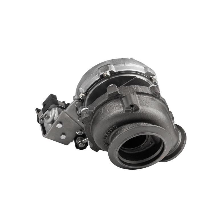 Turbocompresseur (Turbo) BR Turbo ref. 765985-5001RS