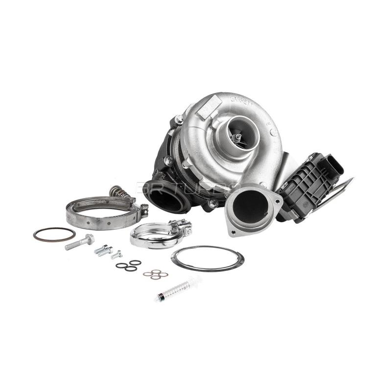Turbocompresseur (Turbo) BR Turbo ref. 765985-5001RSM