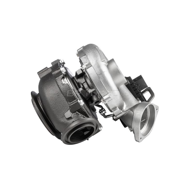 Turbocompresseur (Turbo) BR Turbo ref. 765985-5001RSM
