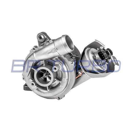 Turbocompressor BR Turbo ref. 765993-5001RS