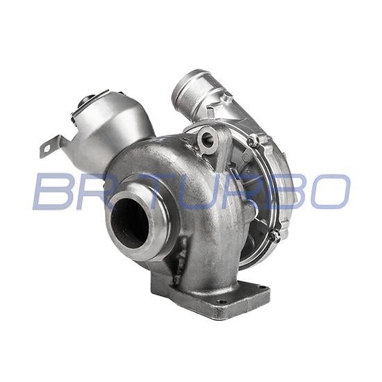 Turbocompressor BR Turbo ref. 765993-5001RS