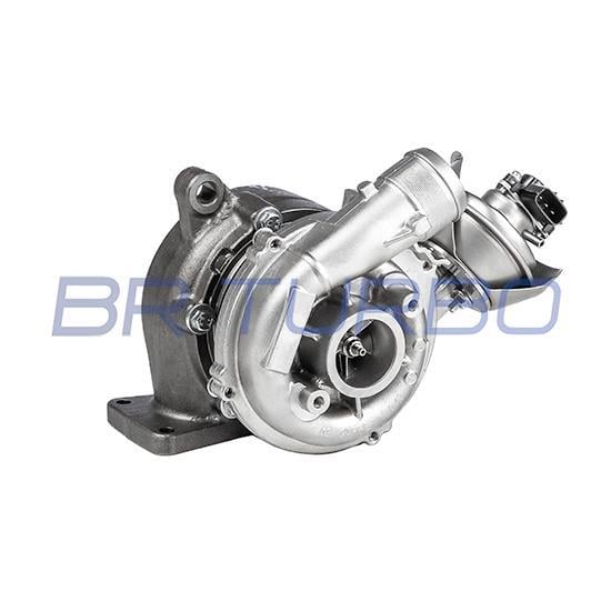 Turbocompressor BR Turbo ref. 765993-5001RS