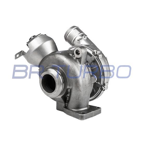 Turbocompresseur (Turbo) BR Turbo ref. 765993-5001RSM