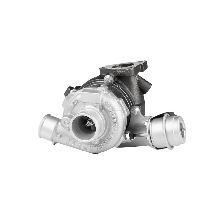 Turbocompresseur (Turbo) BR Turbo 766111-5001RS