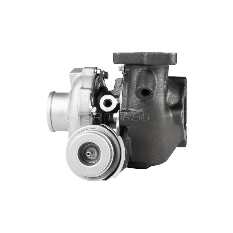 Turbocompresseur (Turbo) BR Turbo ref. 766111-5001RSG