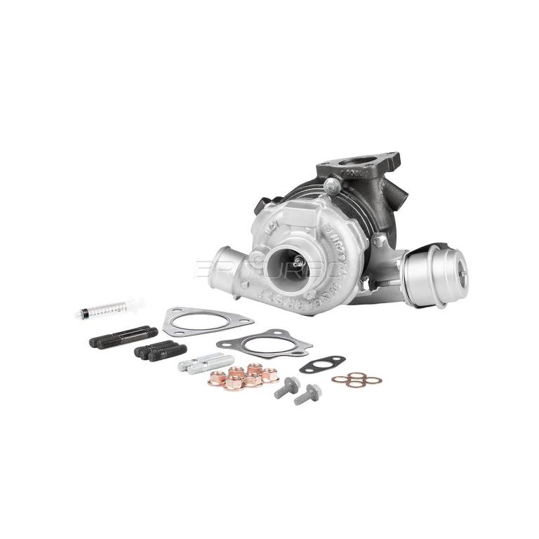 Turbocompresseur (Turbo) BR Turbo ref. 766111-5001RSM