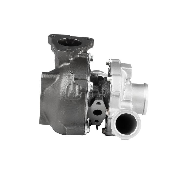Turbocompresseur (Turbo) BR Turbo ref. 766111-5001RSM