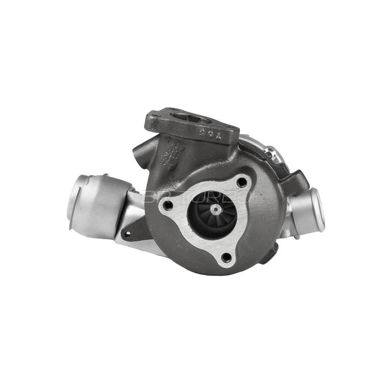 Turbocompresseur (Turbo) BR Turbo ref. 766111-5001RSM