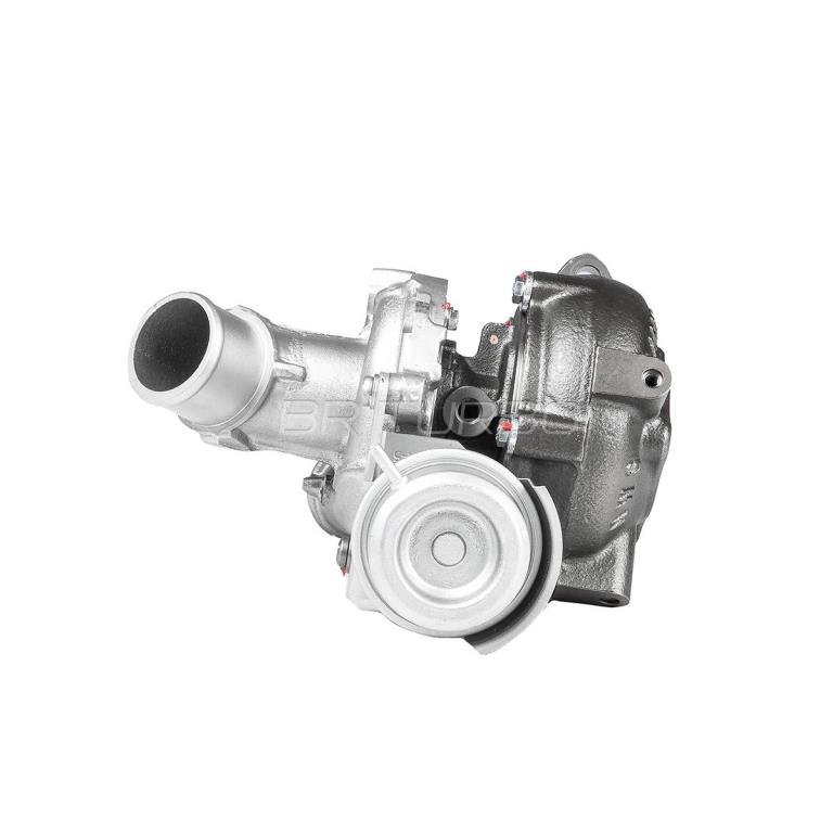 Turbocompresseur (Turbo) BR Turbo 766259-5001RSG