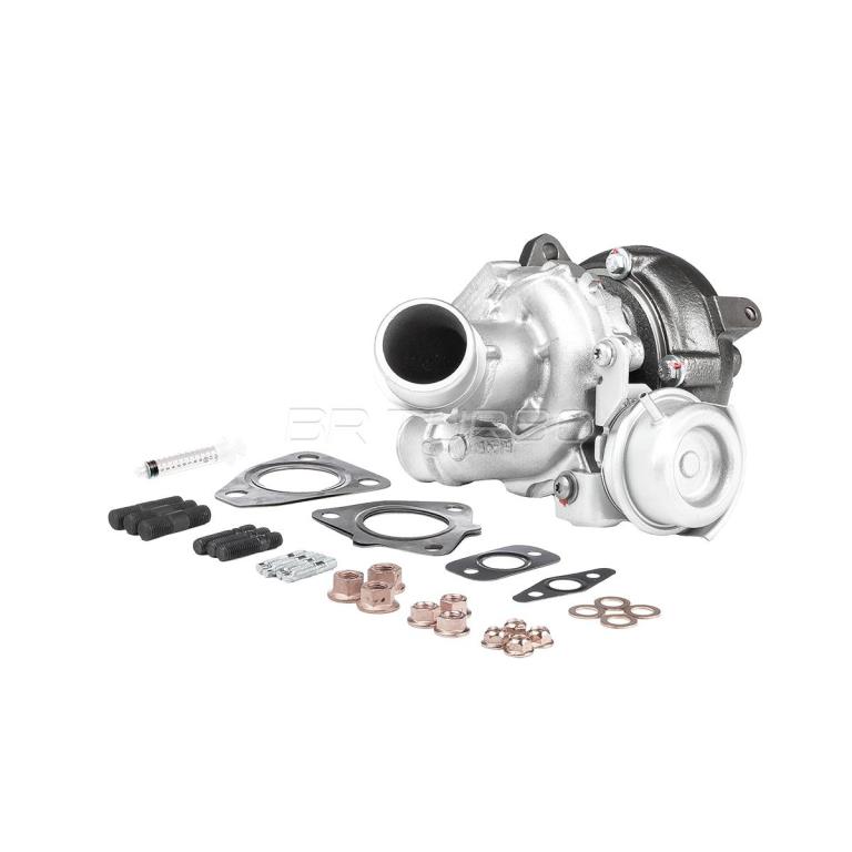 Turbocompressor BR Turbo ref. 766259-5001RSM