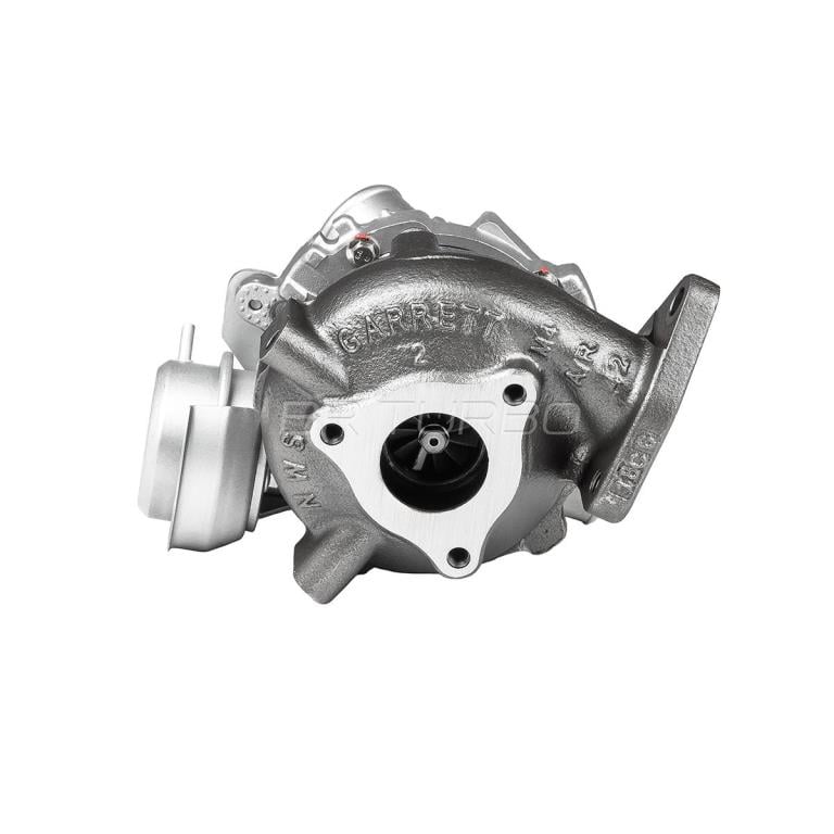 Turbocompressor BR Turbo ref. 766259-5001RSM