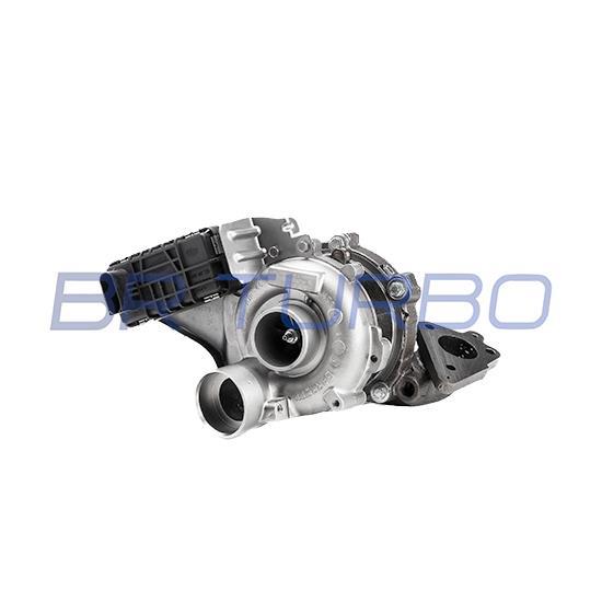 Turbocompresseur (Turbo) BR Turbo ref. 766399-5001RS
