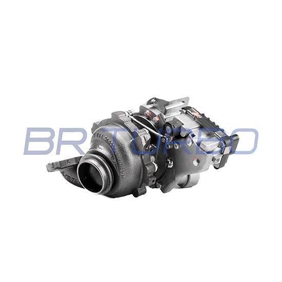 Turbocompresseur (Turbo) BR Turbo ref. 766399-5001RS