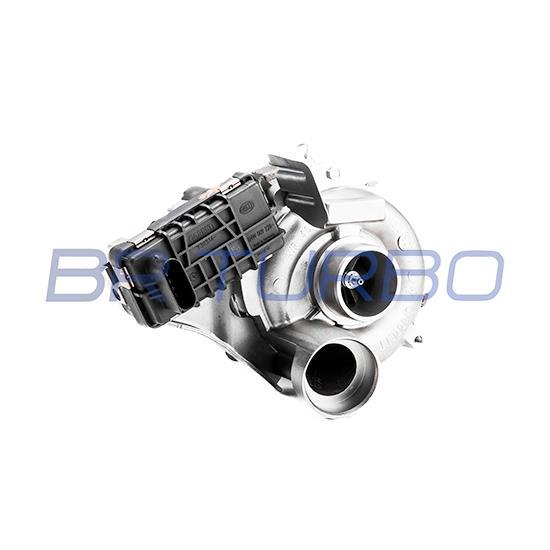 Turbocompresseur (Turbo) BR Turbo ref. 766399-5001RS