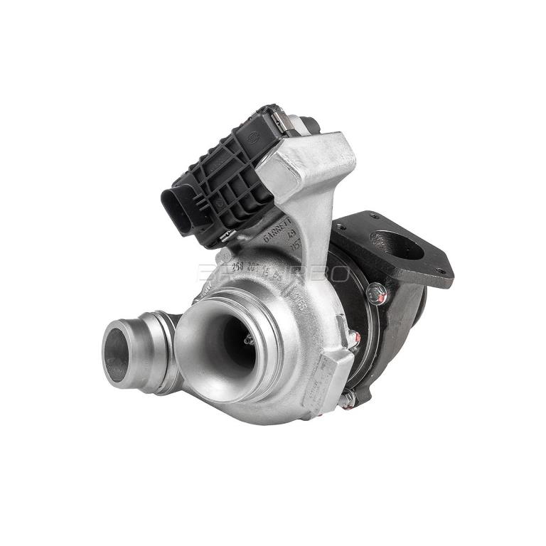 Turbocompresseur (Turbo) BR Turbo ref. 767378-5001RS