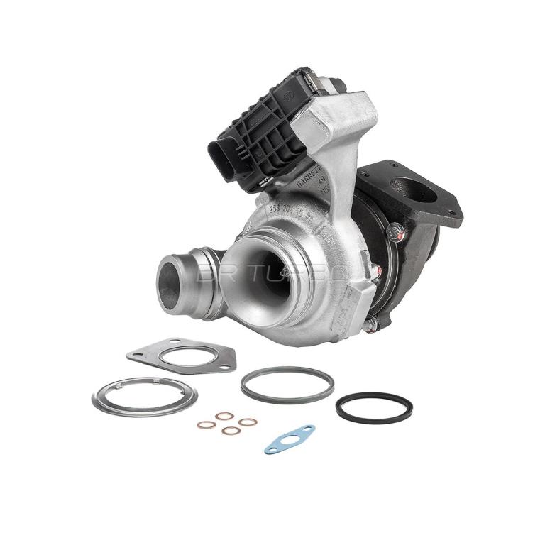 Turbocompresseur (Turbo) BR Turbo ref. 767378-5001RSG