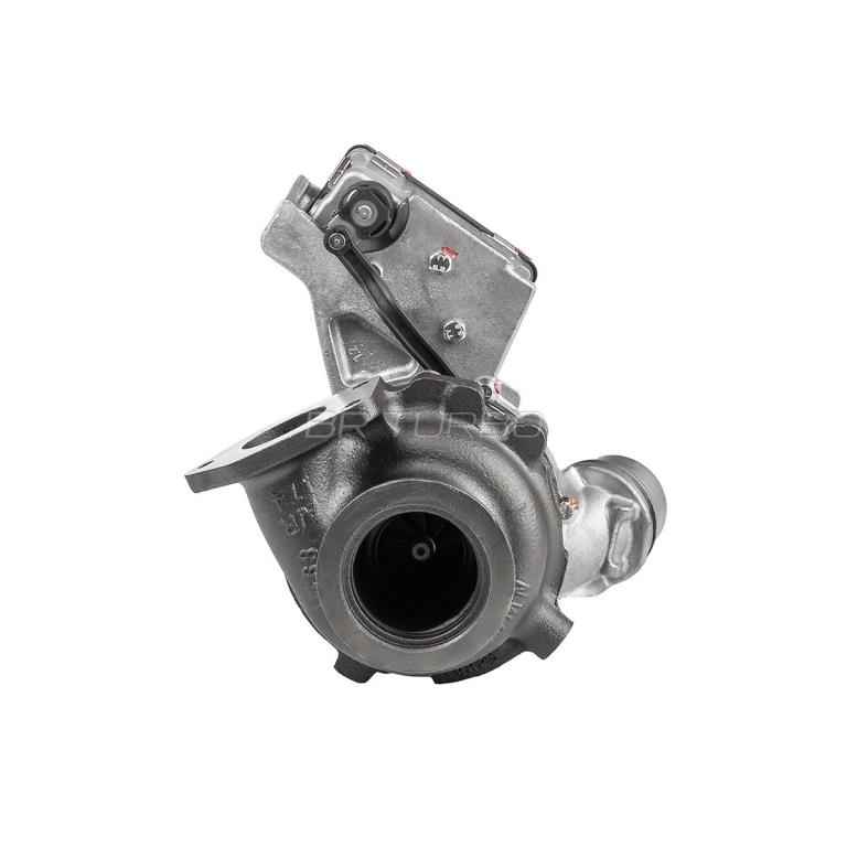 Turbocompresseur (Turbo) BR Turbo ref. 767378-5001RSG