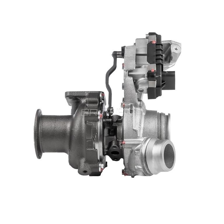Turbocompresseur (Turbo) BR Turbo ref. 767378-5001RSM