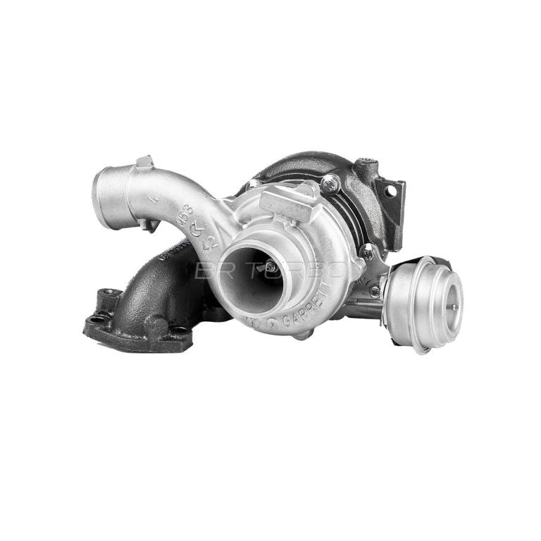 Turbocompresseur (Turbo) BR Turbo ref. 767835-5001RS