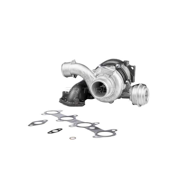 Turbocompressor BR Turbo ref. 767835-5001RSG