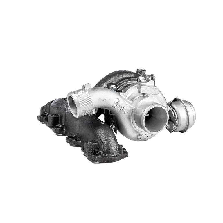 Turbocompressor BR Turbo ref. 767835-5001RSG