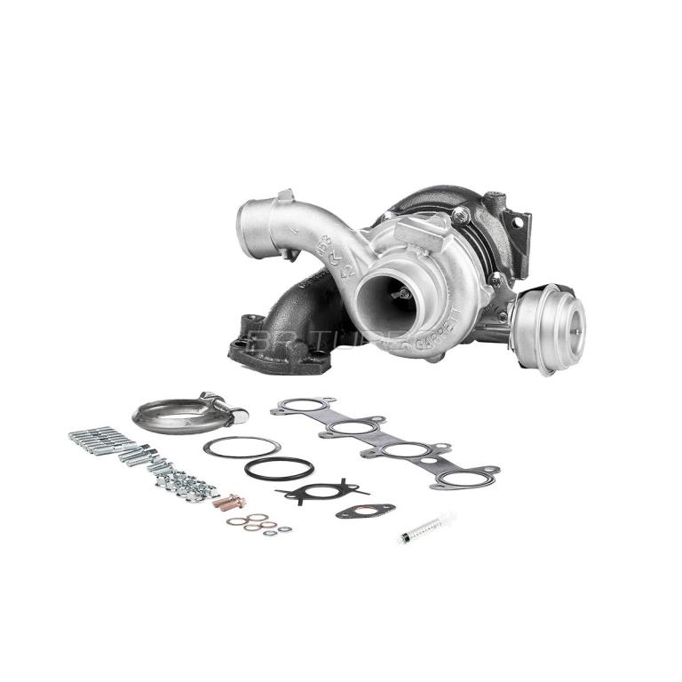 Turbocompresseur (Turbo) BR Turbo ref. 767835-5001RSM