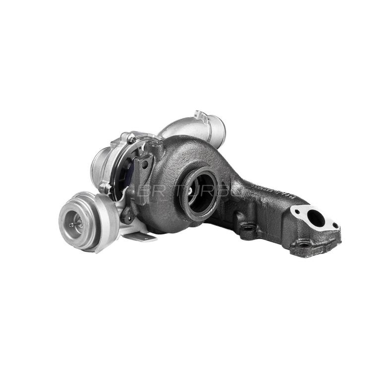 Turbocompresseur (Turbo) BR Turbo ref. 767835-5001RSM