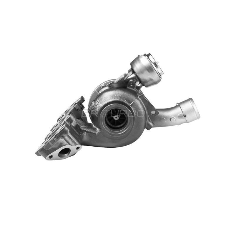 Turbocompresseur (Turbo) BR Turbo ref. 767837-5001RS