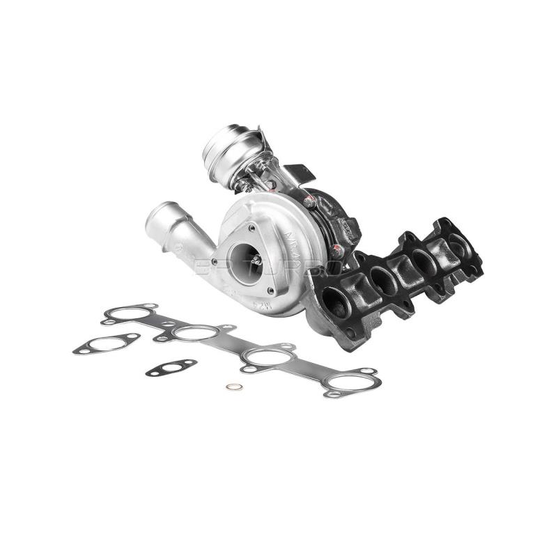 Turbocompresseur (Turbo) BR Turbo ref. 767837-5001RSG