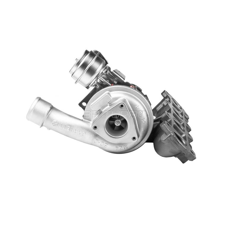 Turbocompresseur (Turbo) BR Turbo ref. 767837-5001RSG