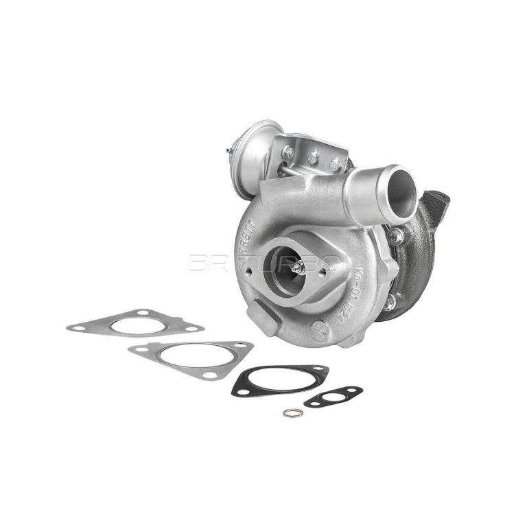 Turbocompressor BR Turbo ref. 767851-5001RSG