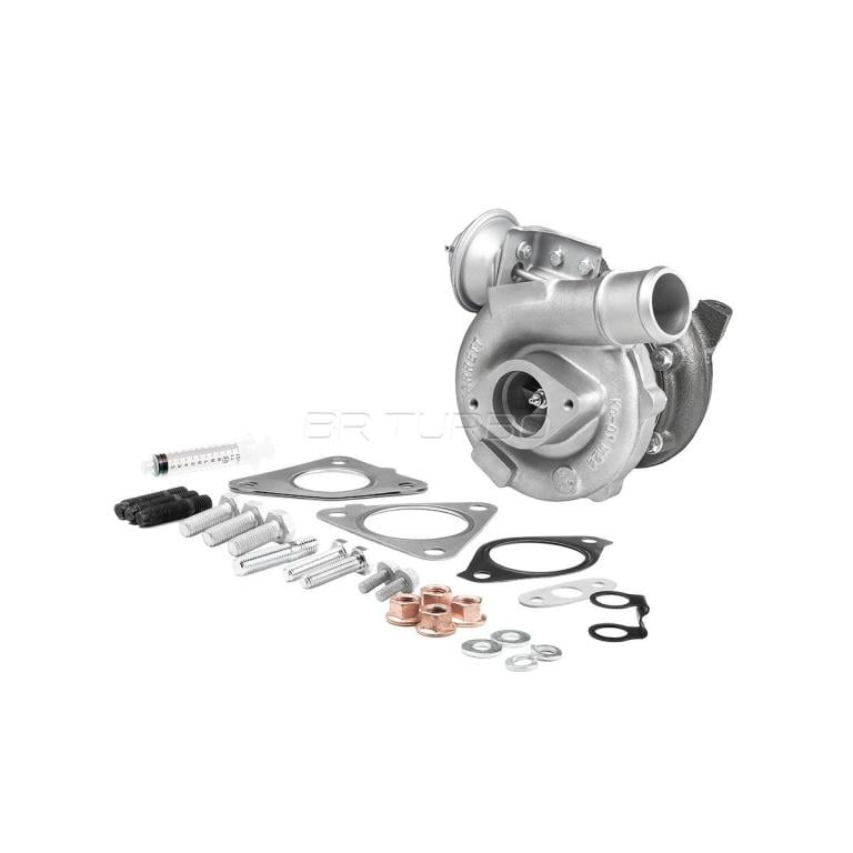 Turbocompresseur (Turbo) BR Turbo ref. 767851-5001RSM