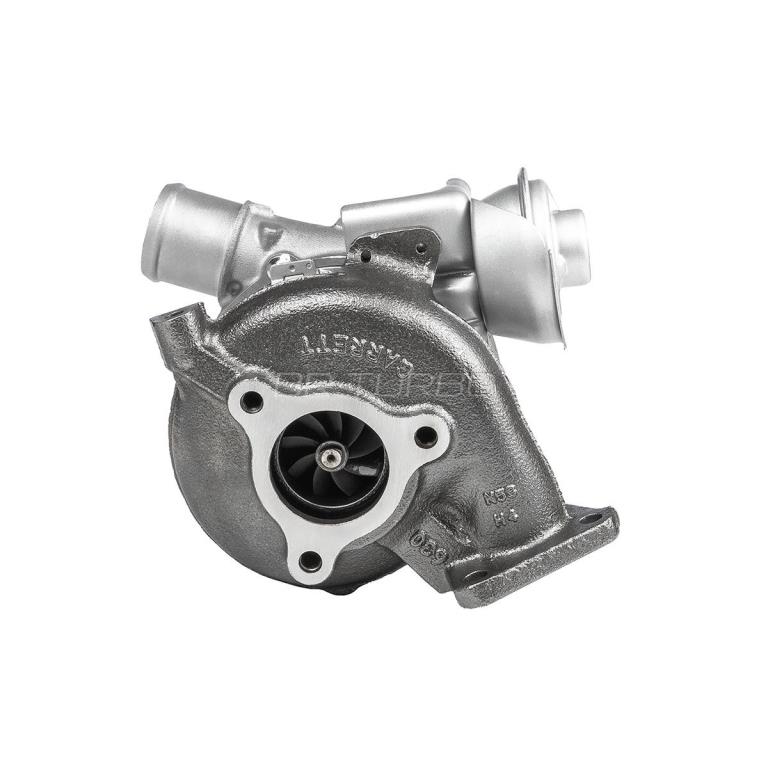 Turbocompresseur (Turbo) BR Turbo ref. 767851-5001RSM
