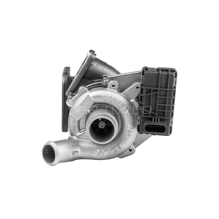 Turbocompresseur (Turbo) BR Turbo ref. 767933-5001RS