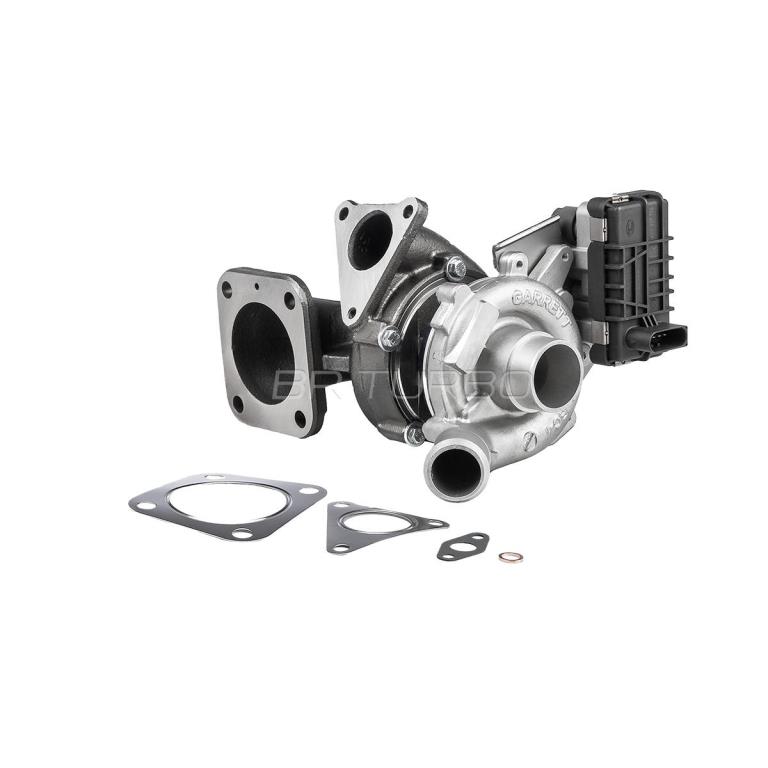 Turbocompresseur (Turbo) BR Turbo ref. 767933-5001RSG
